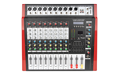 TY-808D系列