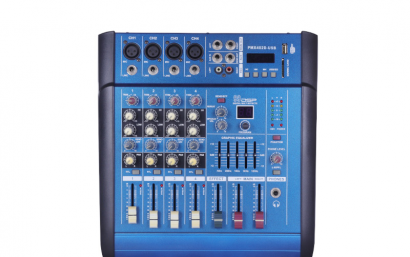 PMX02系列